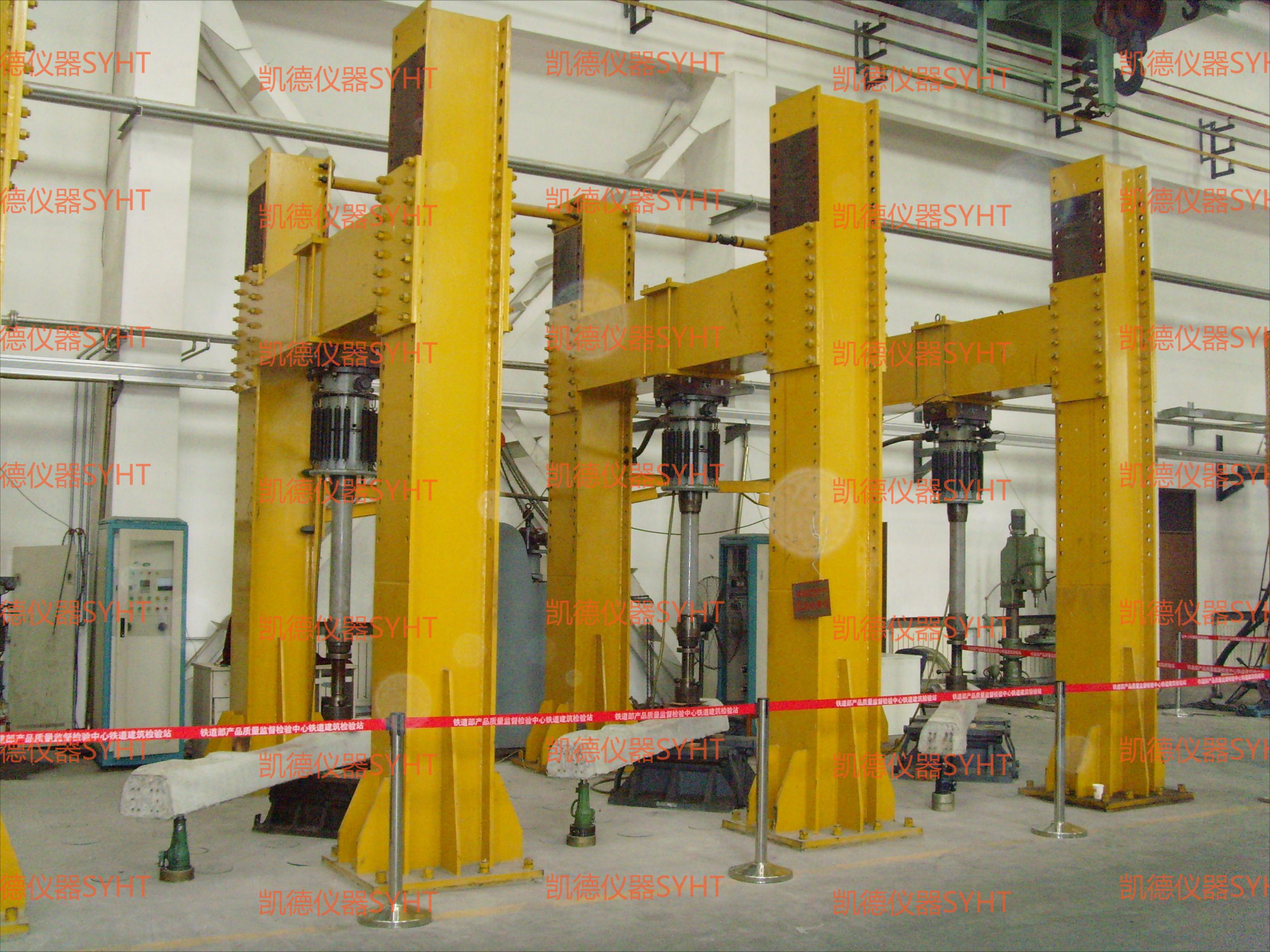 疲勞試驗(yàn)機(jī)系列